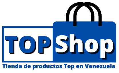 TOP SHOP VENEZUELA