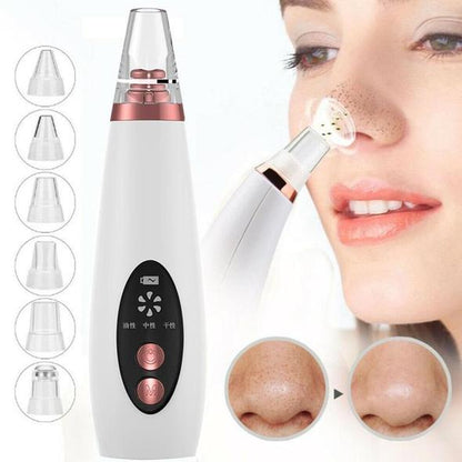 Limpiador Facial Inalámbrico