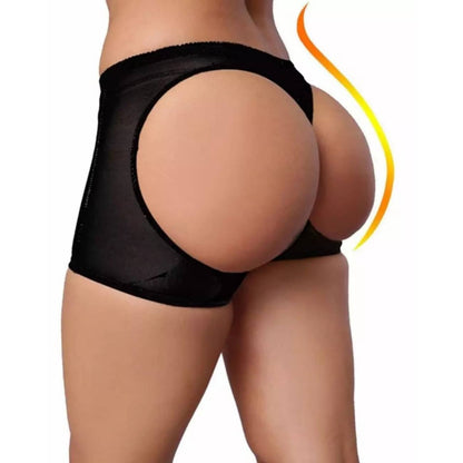 Panty Levanta Glúteos – Realza Glúteos