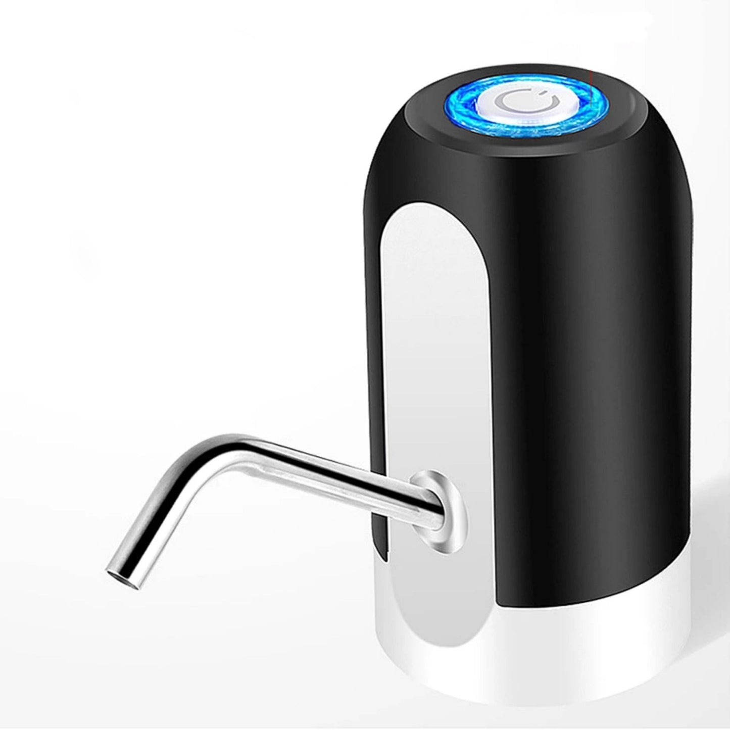 Dispensador de agua Automático Recargable